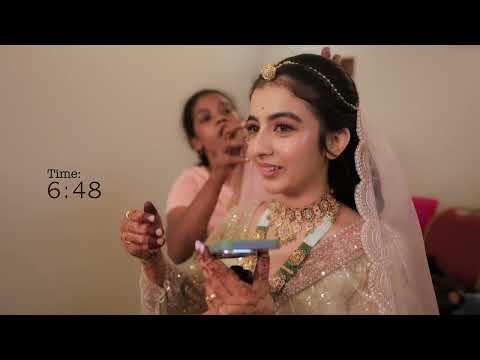 Featured wedding film 1
