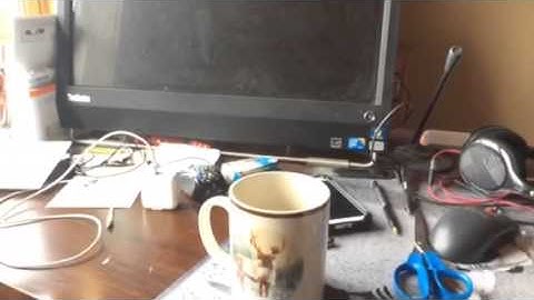 Vizzywig sample video