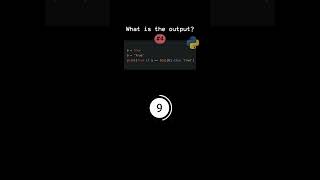 Can You Solve This Python Challenge - Quiz BW4 #python #coding #quiz #education #learning #study