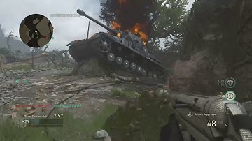 First V2 Rocket! MP40, WW2