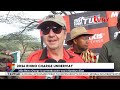 2026 Rhino Charge Is Currently Under Way In Samburu East 