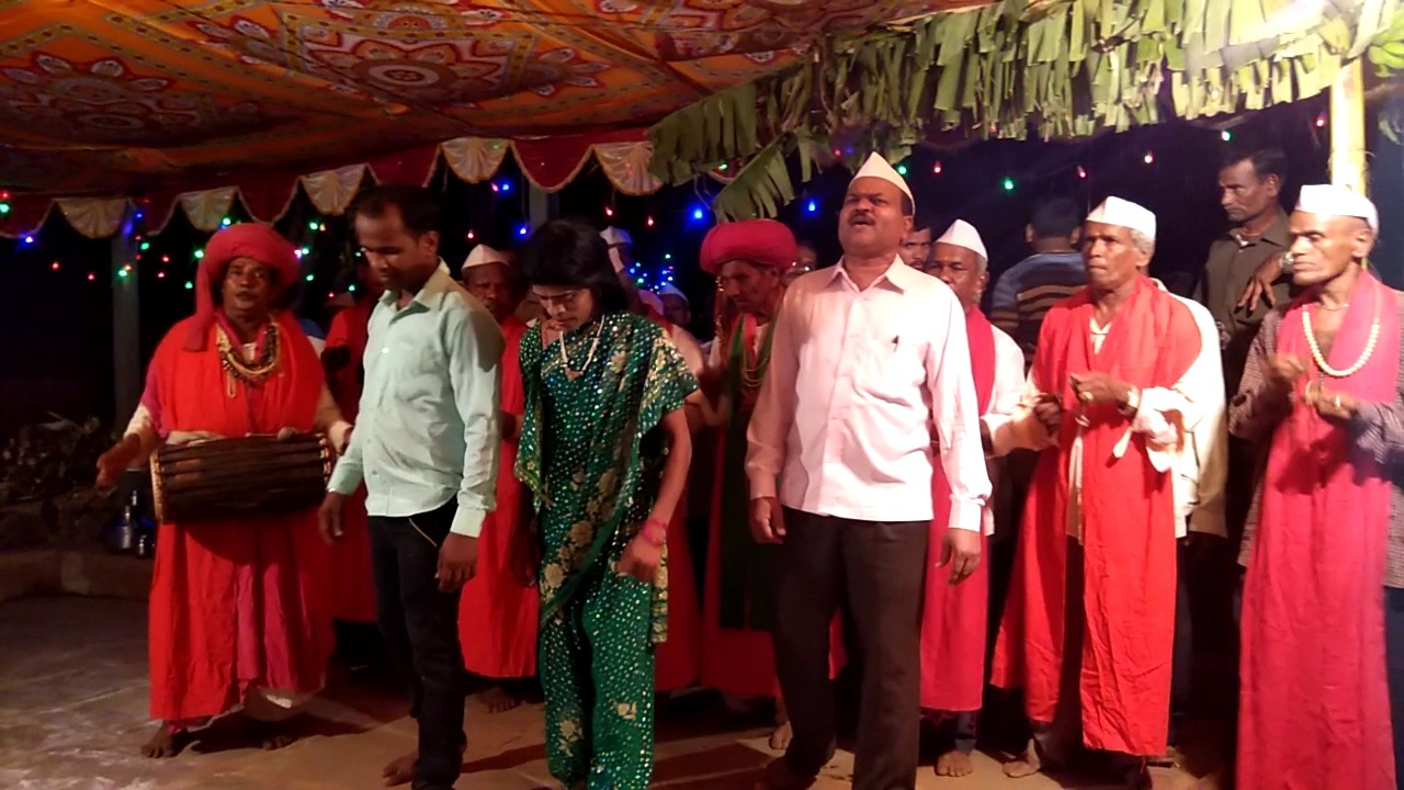 Kokan che Naman 2017