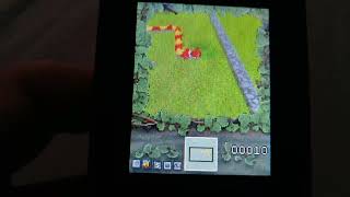 Nokia 3110 Classic (RM-237) Games