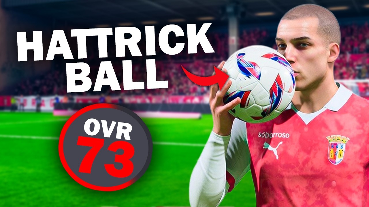 Latest Title & Thumbnail