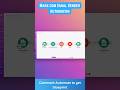 1000$ Make.com email sender automation #aiautomation