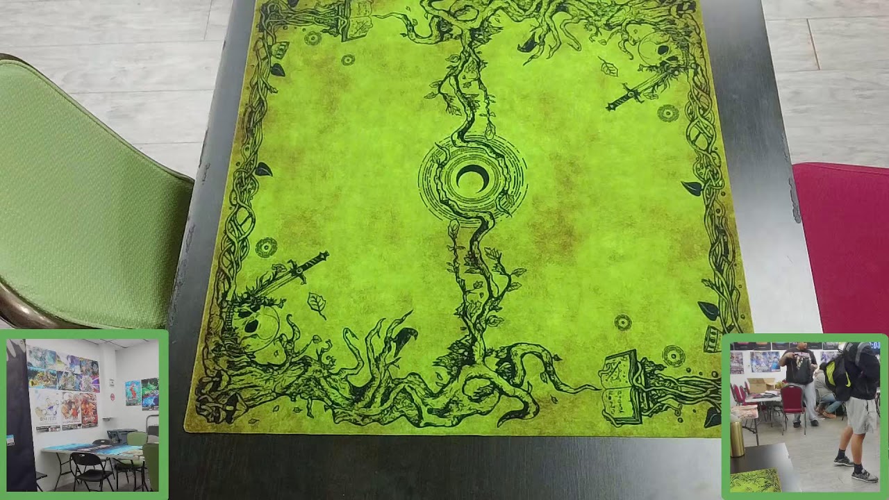 Starlight Mirrorjade Yugioh Tourney - YouTube