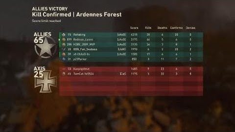 V2 Rocket With The New ITRA Burst Rifle In WW2!