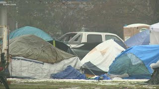 Spokane News and Weather: Jan. 14, 2022 | KREM 2 News at Noon