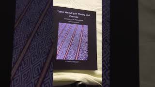 Tablet Weaving in Theory and Practice: Vacant-Hole Pinwheels Revised Edition