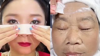 There are no rules when it comes to makeup!  Makeup transformation compilation 2023