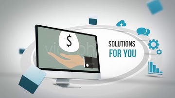 Promotion Website / App | After Effects Project Files - Videohive template