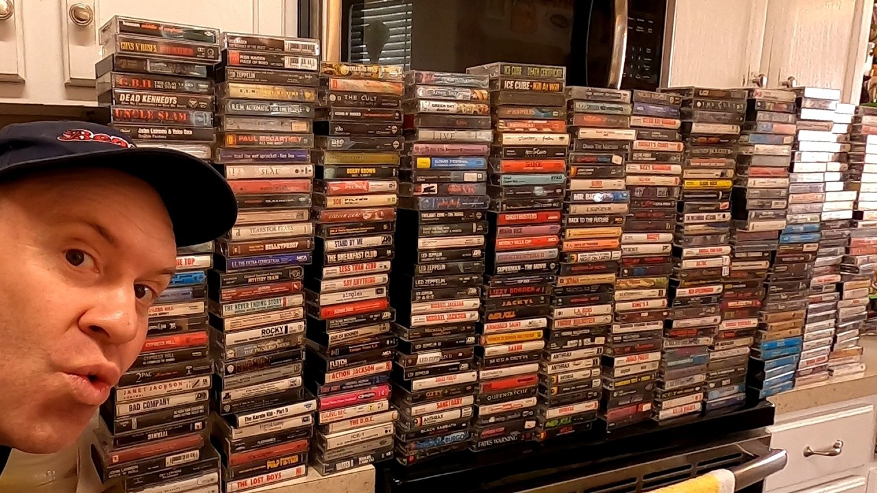 My Punk Heavy Metal Classic Rock Grunge Rap Movie Soundtrack