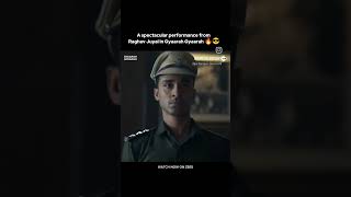 Gyaarah Gyaarah Season 1 Best Sence 2024 Zee5 Raghav Juyal