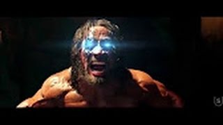 Celebrity Shazam! Teaser Trailer 2019 Fan Made Wealth
