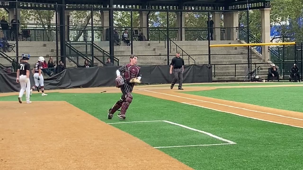 Gabe Cushner | 2024 C | Don Bosco Prep, NJ | Northeast Supreme