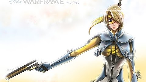 Warframe - Mesa Peacemaker Build Showcase