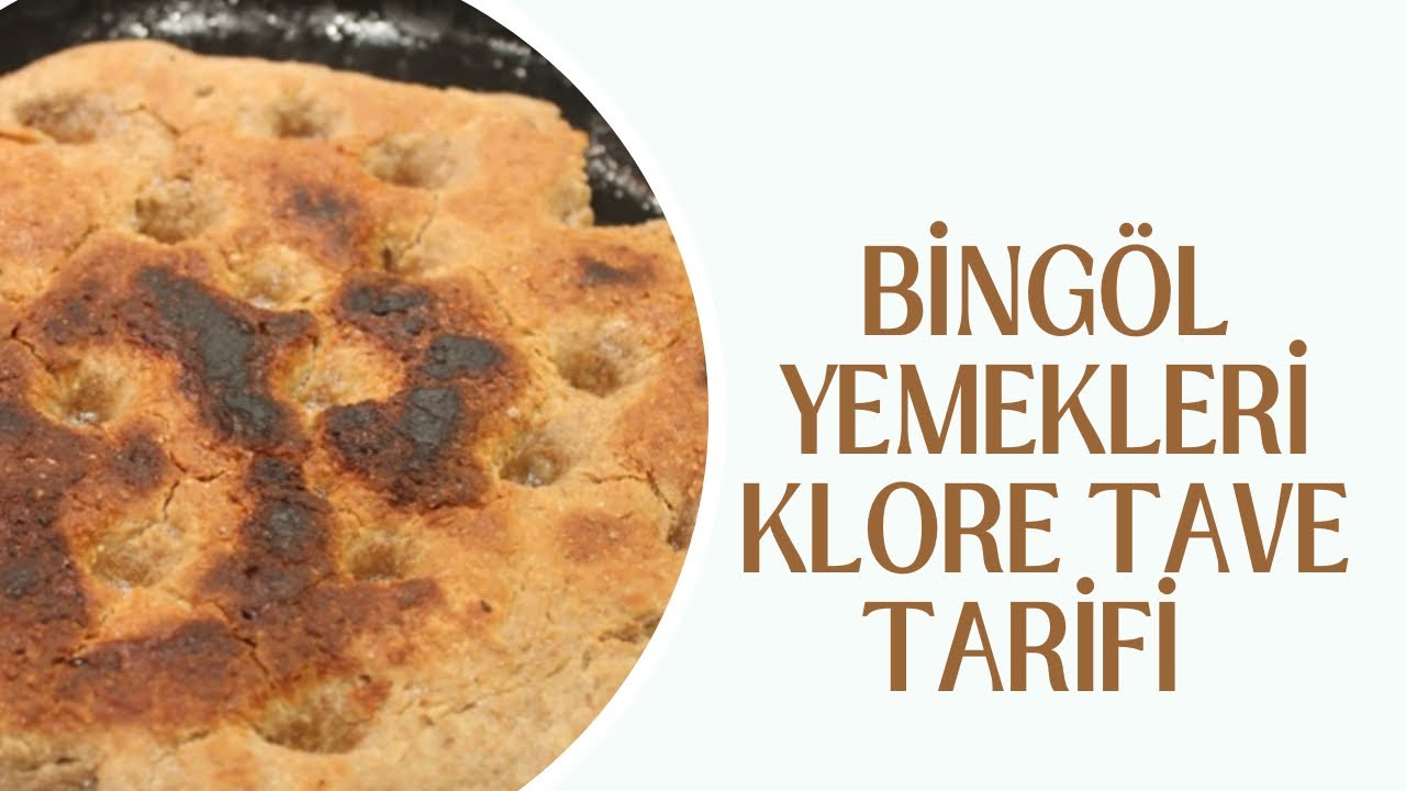 Klore Tave Böreği| Yöresel Lezzetler | Bingöl Yemekleri| Tarif 20