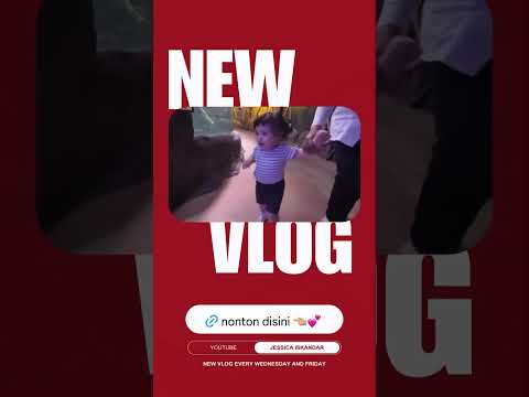 Jessica Iskandar live stream April 17, 2026