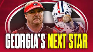 Georgia Has A Freshman Weapon Nobody Is Ready For