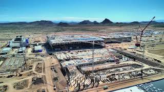 TSMC Phoenix Oct 2022