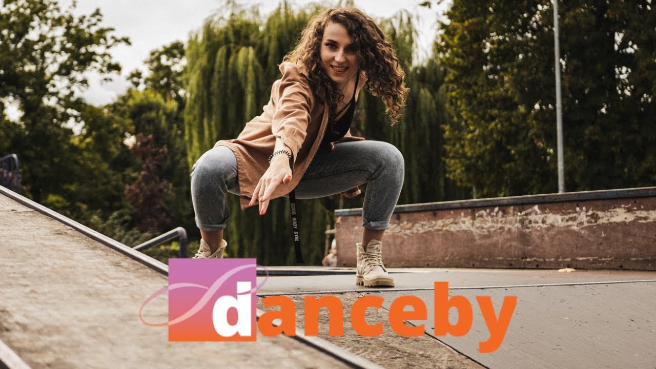 Danceby Live  11 Integrujemy Dancehallowe Community