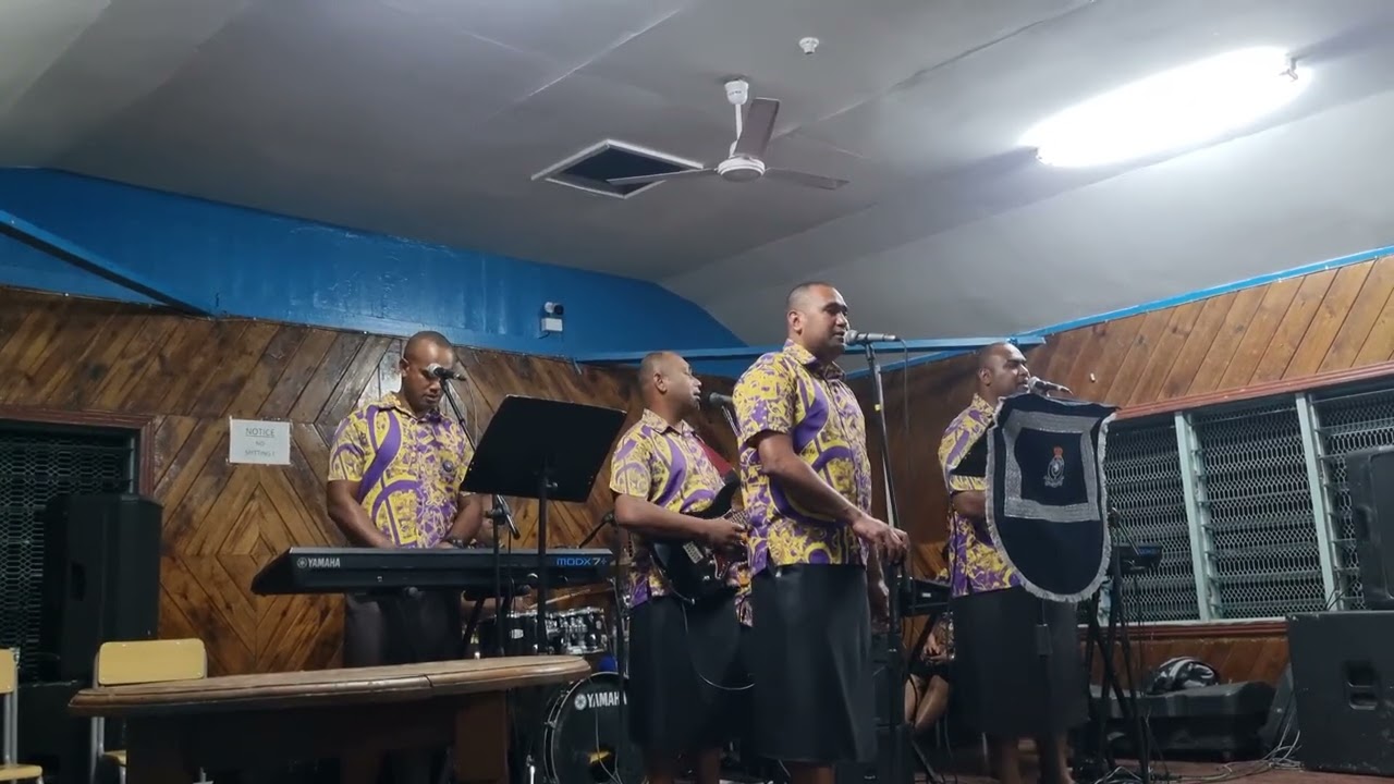 POLICE DANCE BAND MEDLEY