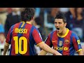 Barcelona 5 0 Sevilla Full Match La Liga 2010 11 HD Tiki Taka 