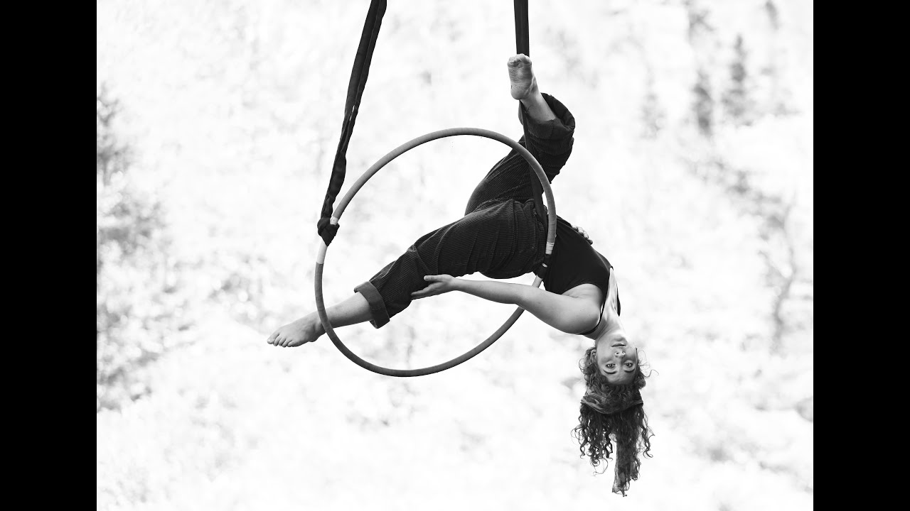 Francesca Bonfiglio Performance Reel - Fall 2025