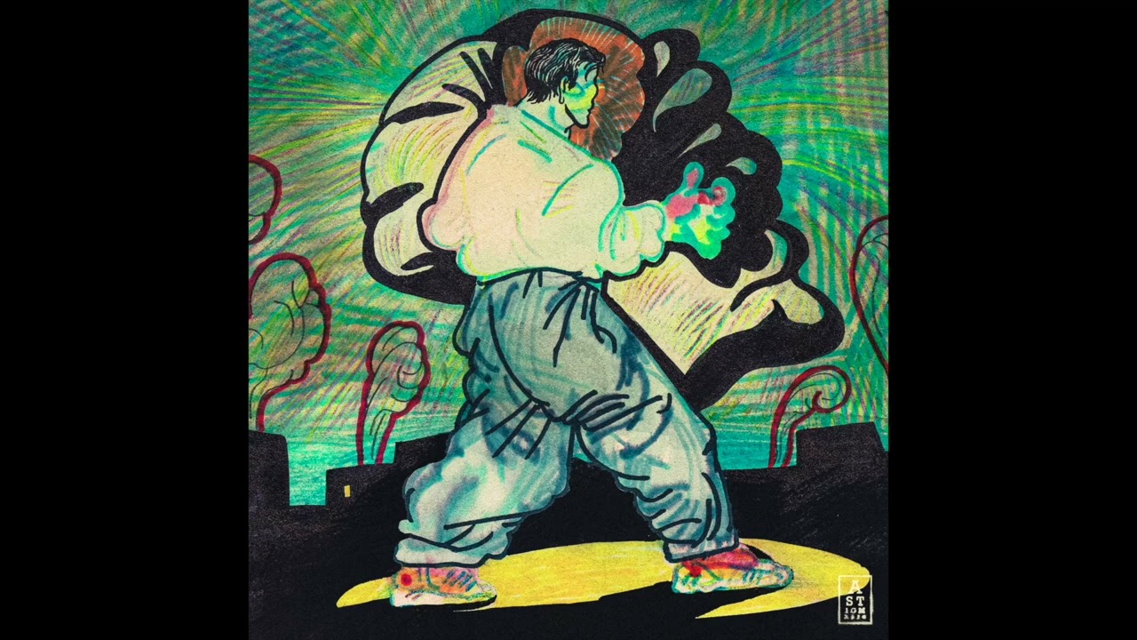 Watch Omasta - Cracktown on YouTube Watch Omasta - Cracktown on YouTube