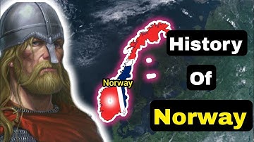 The ENTIRE History of Norway (Full Documentary)