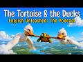 Learn English with Short Stories & Cartoons | Easy English Listening Practice A2 B1 Learners