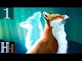 Spirit of the North - Episode 1: Fox Friends!