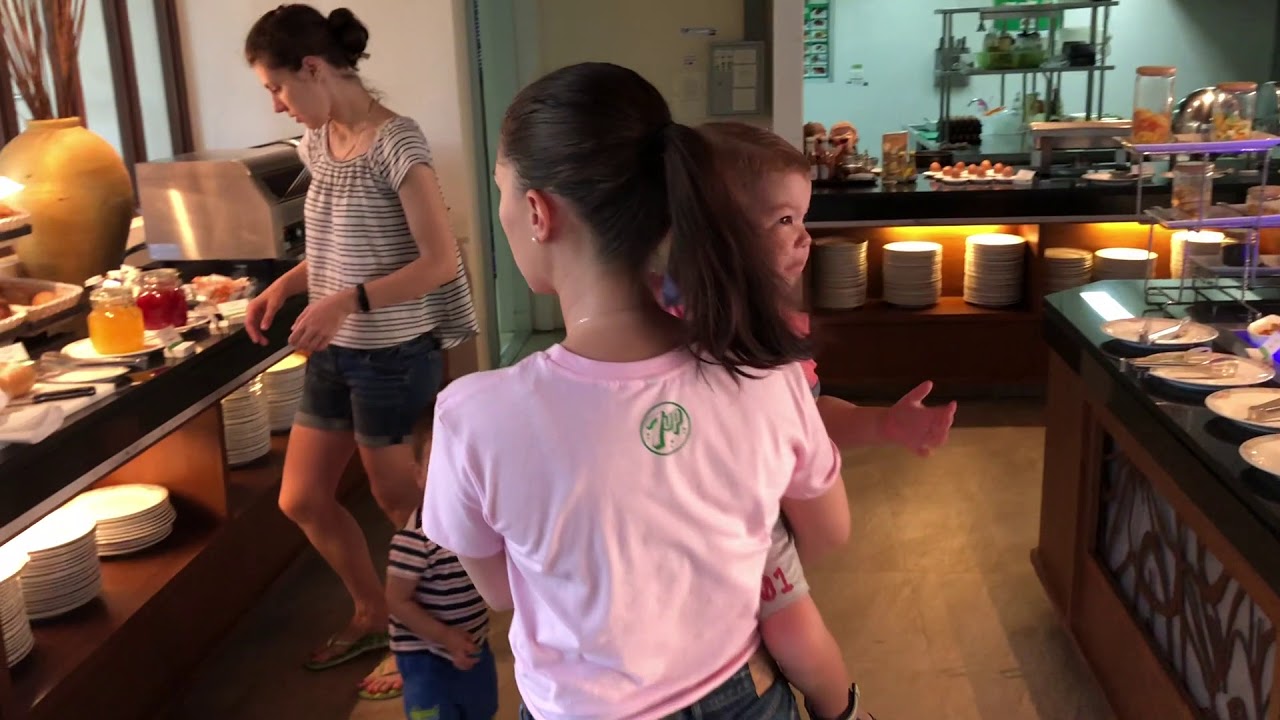 the leaf oceanside by katathani