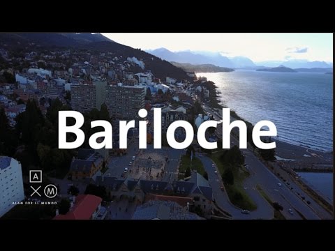 Nos secuestraron el drone | Argentina #2