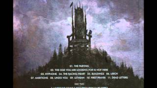 Katatonia - The Parting (Dethroned and Uncrowned / Lyrics) HD