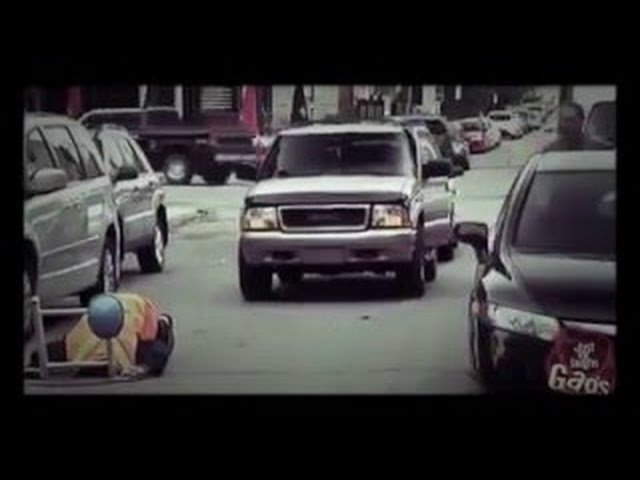 [フィッシャーズ]おもしろドッキリ・いたずら集 Part2