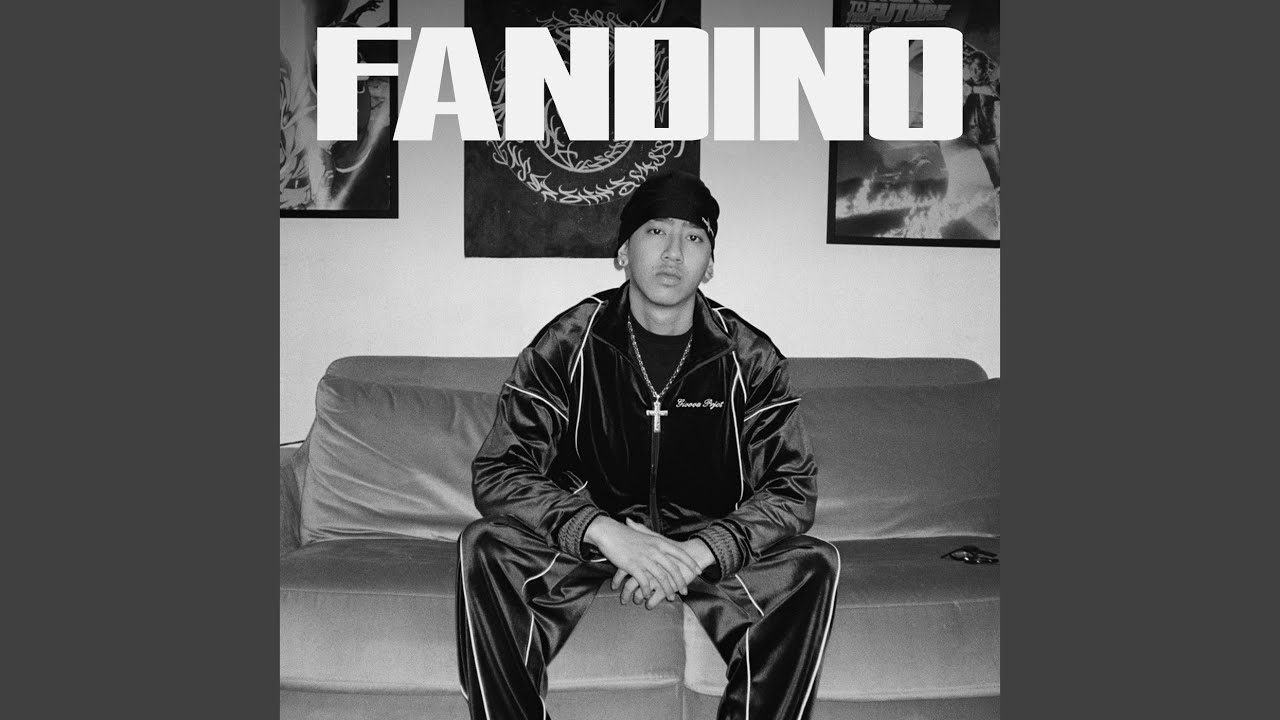Ver Fandino en YouTube Ver Fandino en YouTube