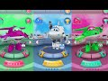 Super wings jett run jett purple Astra amp jett Green Super wings jett run jett purple Astra amp jett Green