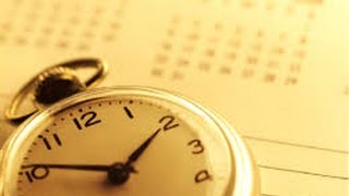 Interval Scheduling - Greedy Algorithm (Earliest deadline first scheduling)