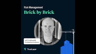 How to Predict Risk with Computer Vision with Jeff Goldsmith, VP of Marketing at CompScience