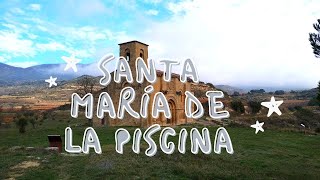 Santa María de la Piscina - La Rioja