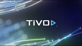 TiVo | Introducing TiVo 