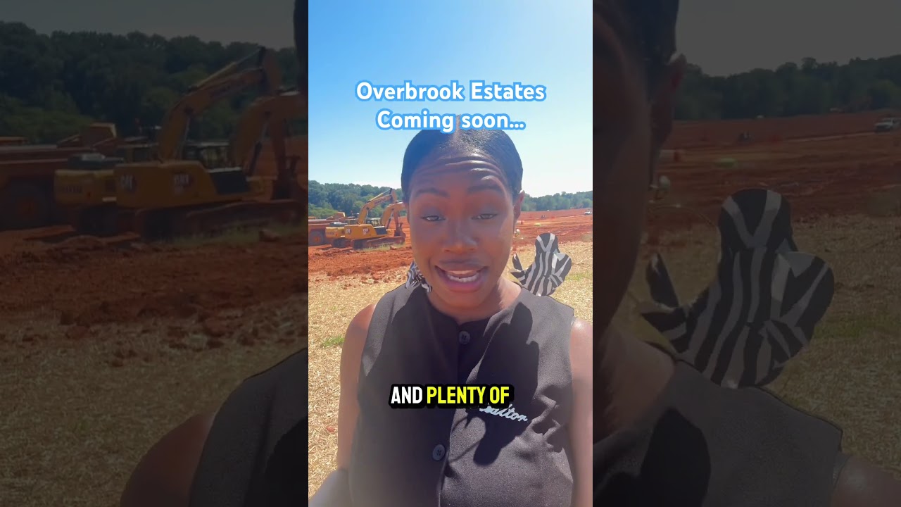 Massive Master Planned Community coming to Huntersville, NC| 