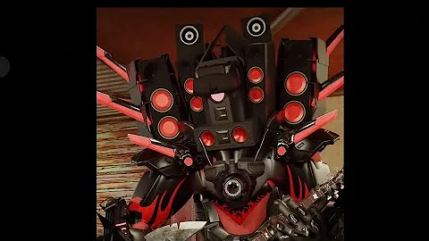 skibidi toilet multiverse 035 bloopers