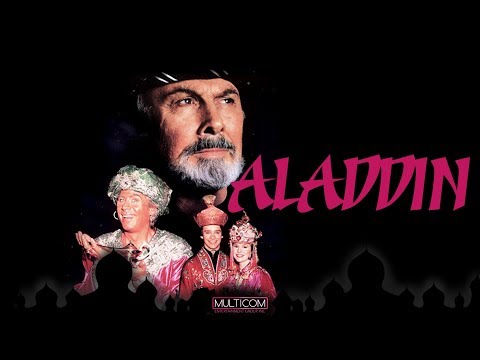 ALADDIN