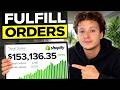 How To Fulfill Your Dropshipping Orders In 2026