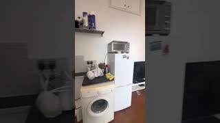 Compact 1-bedroom apartment on Lawrie Park Road, Sydenham, SE26.