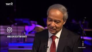 Musıki Eğitim Vakfı - Türk Sanat Müziği Konseri 28 Şubat 2024