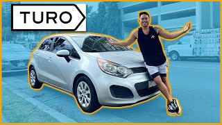 HOW TO MAKE $1200+ A MONTH IN PASSIVE INCOME WITH TURO