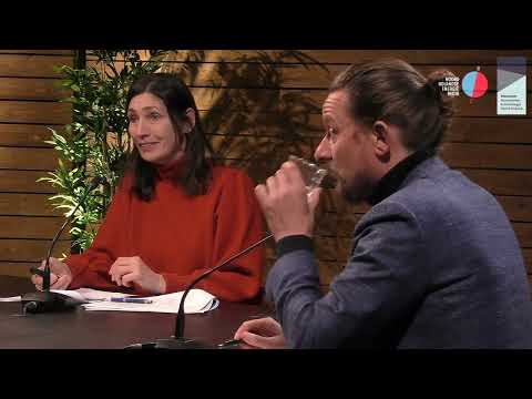 Philippine van der Kleij, gemeente Schagen - Kennissessie ‘Kleine windturbines in Noord-Holland’